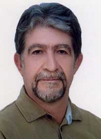 Dr. Amir Nilipour