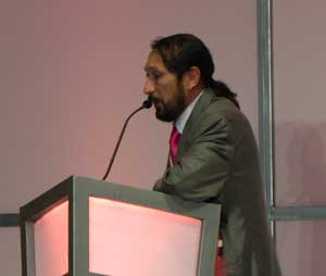 Dr. Alejandro García