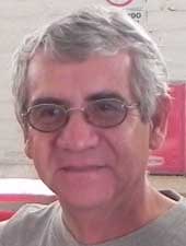 Dr. Juan Antonio Serratos