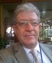 Dr. Amir Nilipour 