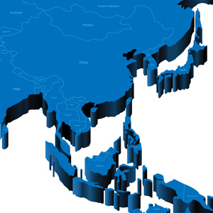 Asia y el Medio Oriente siguen siendo las zonas de enfoque de la influenza aviar H5N1 