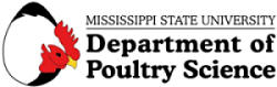 Mississippi State University Department of Poultry